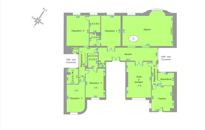 Plan d'inspection 2