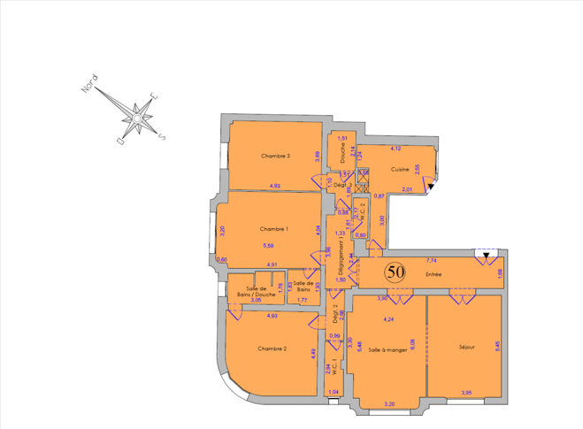 Plan d'inspection 1