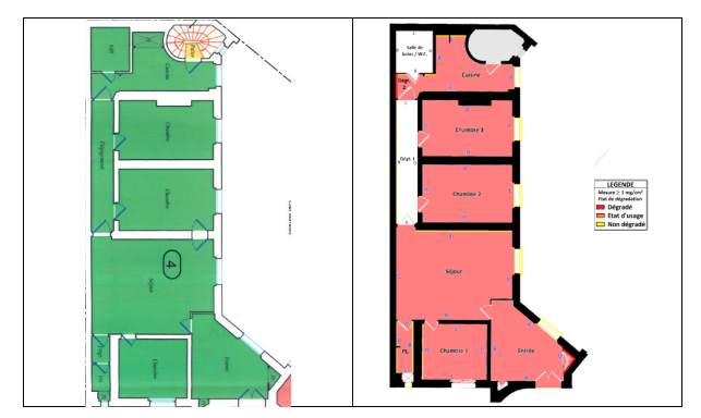 Plan d'inspection 1