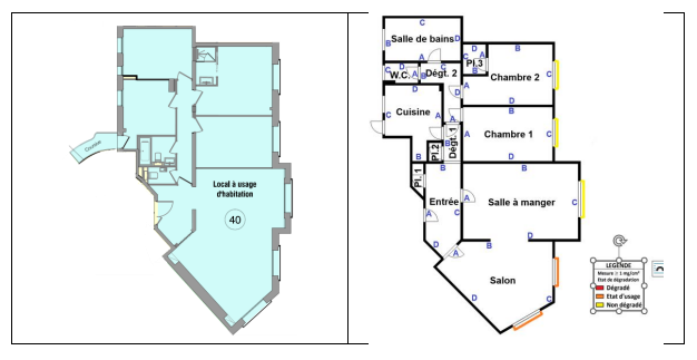 Plan d'inspection 2